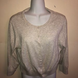 Old Navy Cardigan
